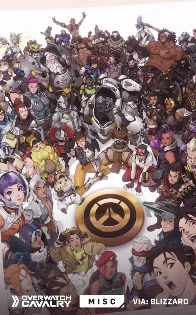 Overwatch