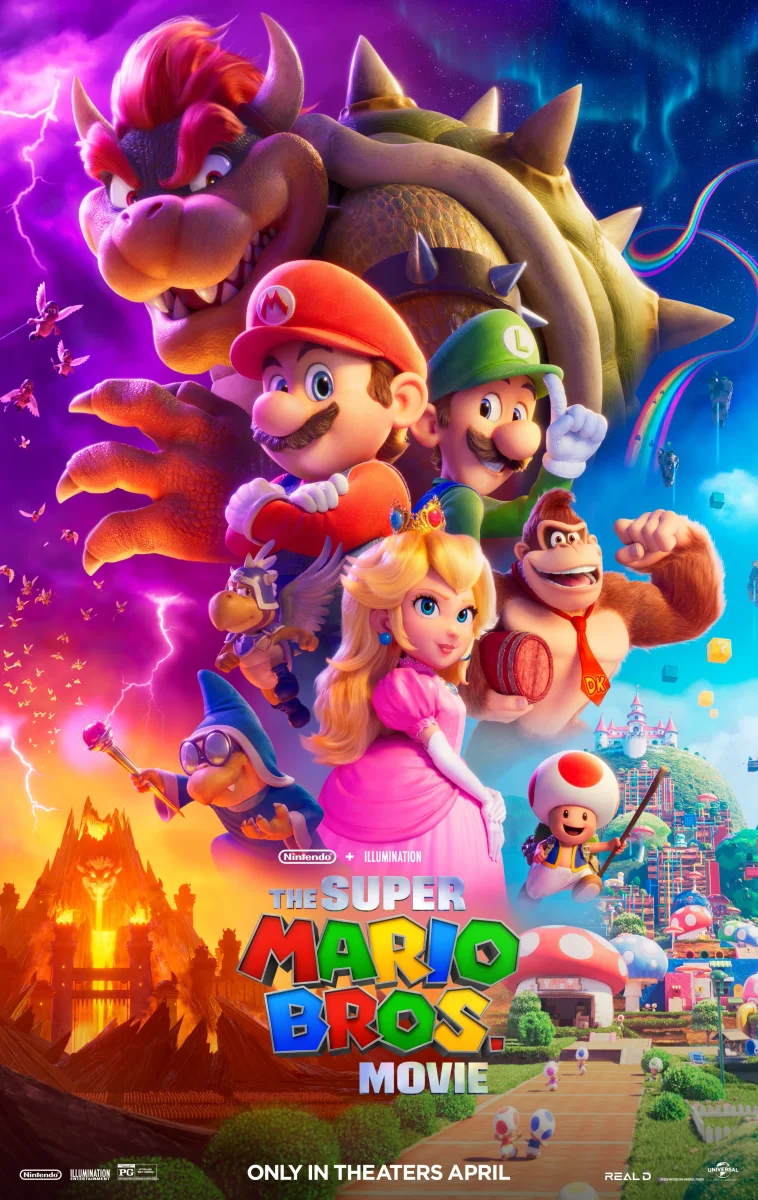 The Super Mario Bros. Animated Series Season One
