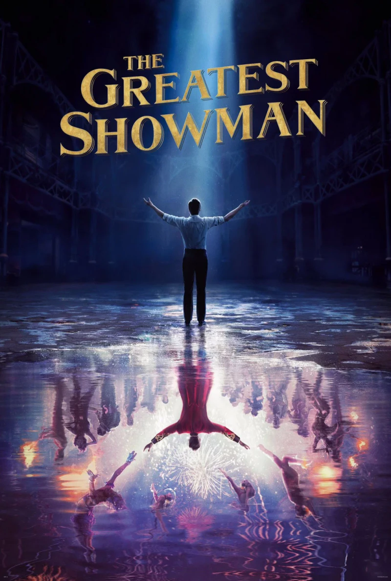 The Greatest Showman (2027)
