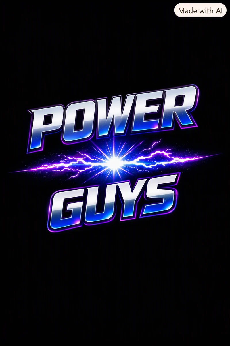 power guys