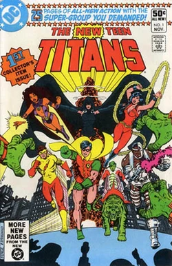 Teen Titans (2030)
