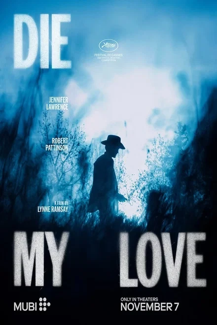 Die My Love (1995)