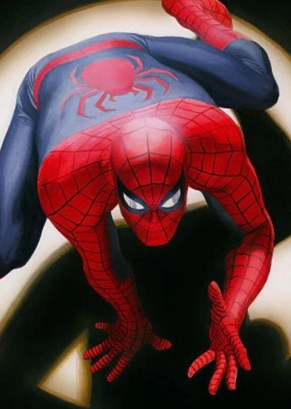 Spider-Man Unchained (1998)