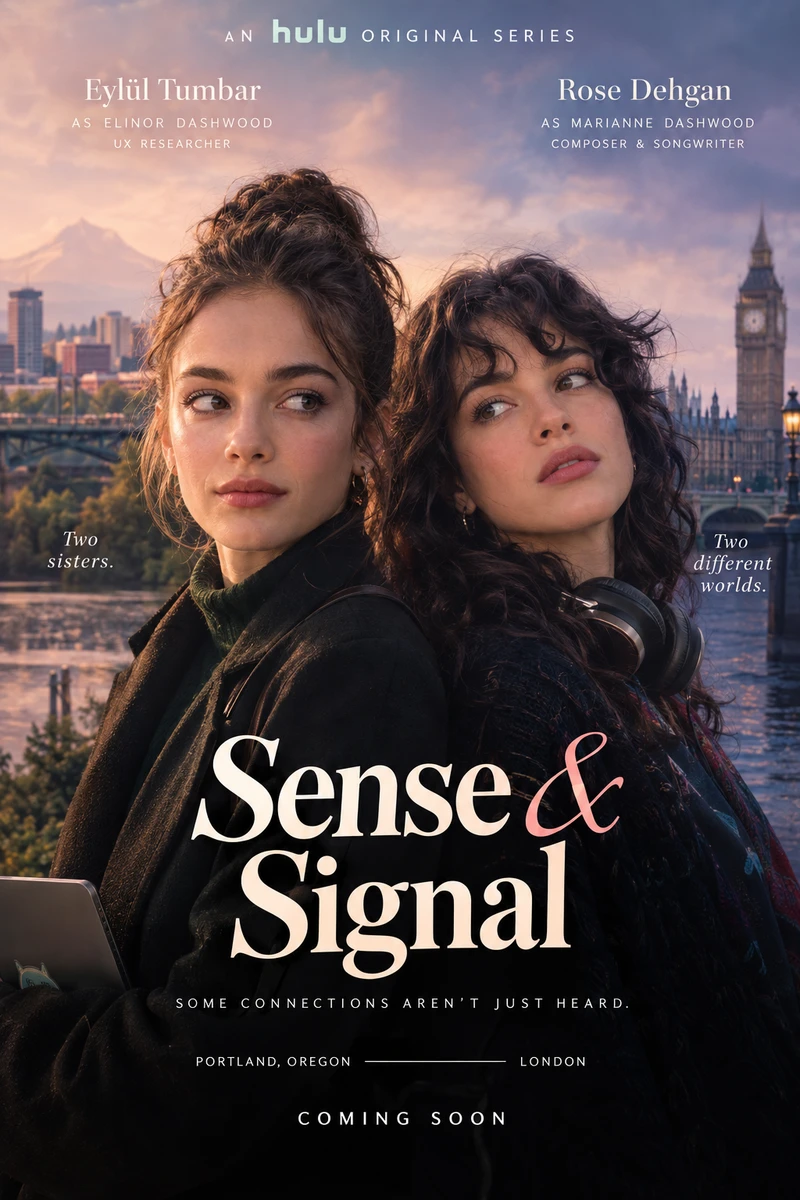 Sense & Signal