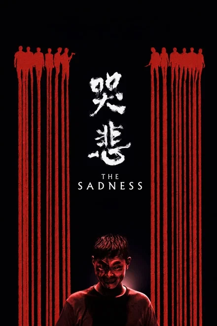 The Sadness (English-language Cast)