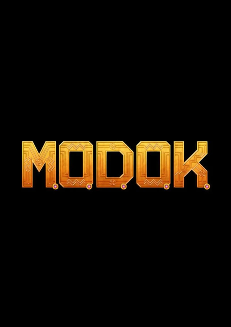 M.O.D.O.K.