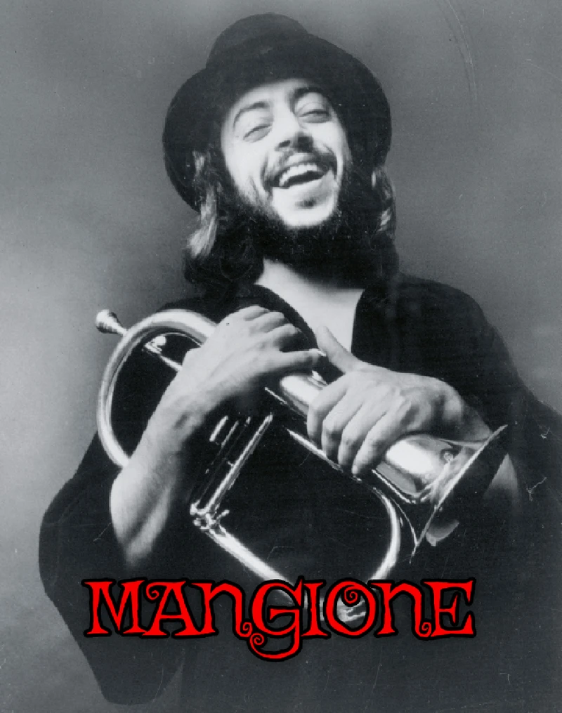 Mangione