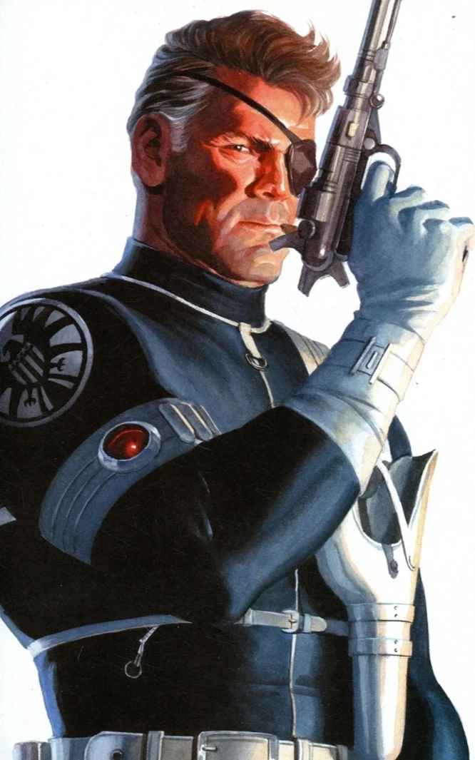 Fury: Season One