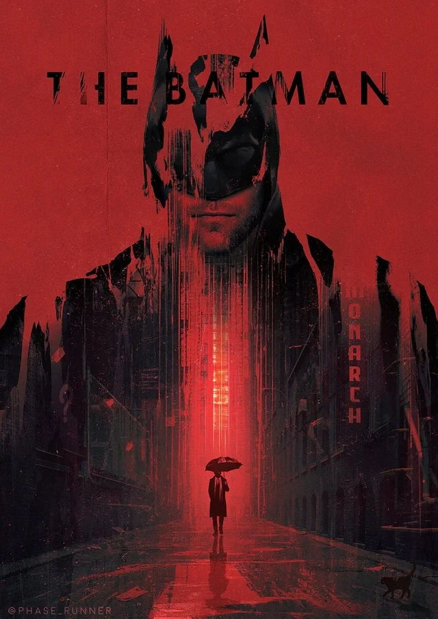 Batman - Season 1