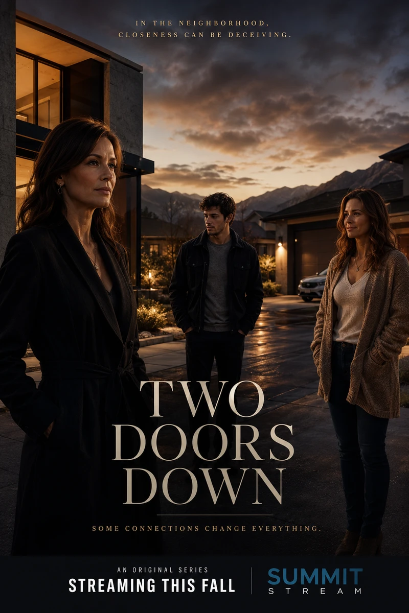 Two Doors Down