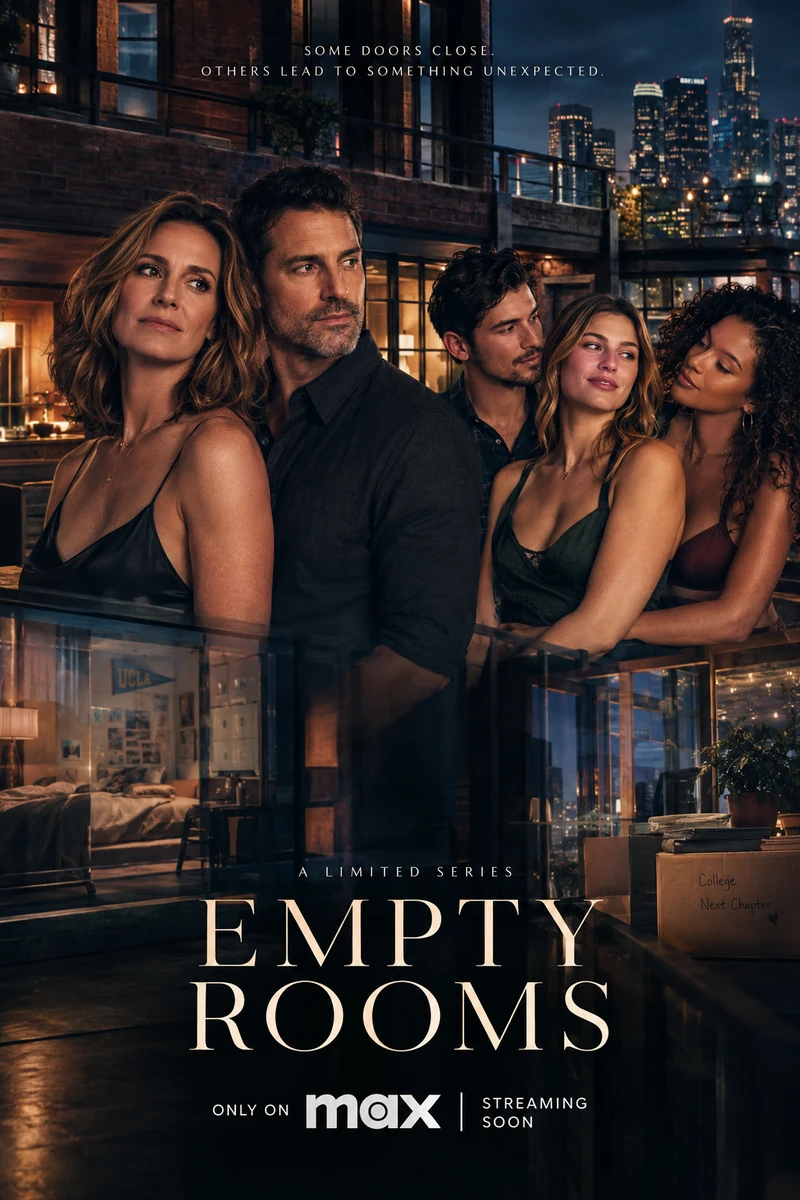 Empty Rooms