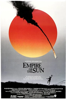 Empire of the Sun (2007)