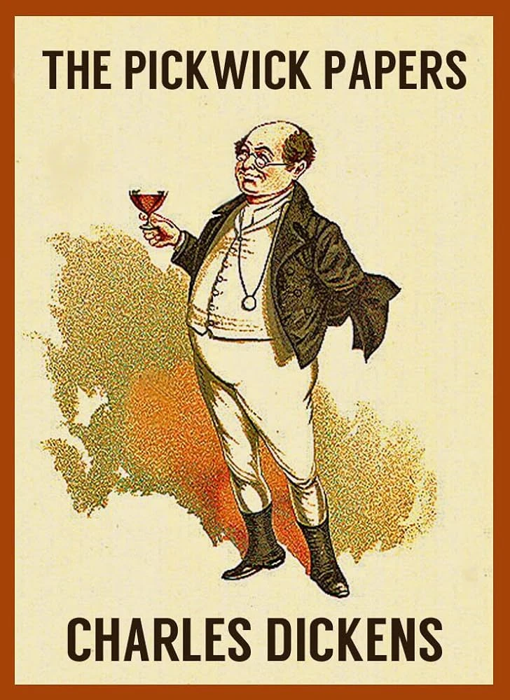 The Pickwick Papers
