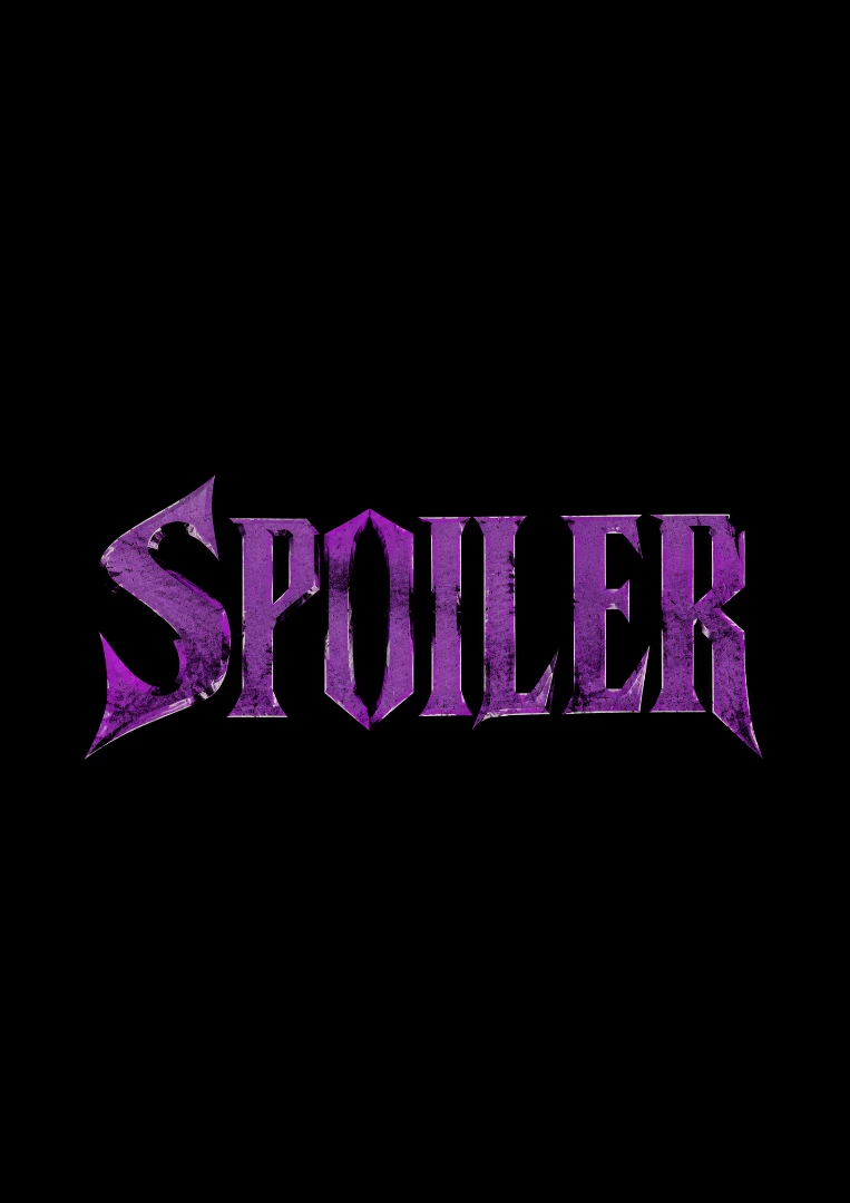 Spoiler