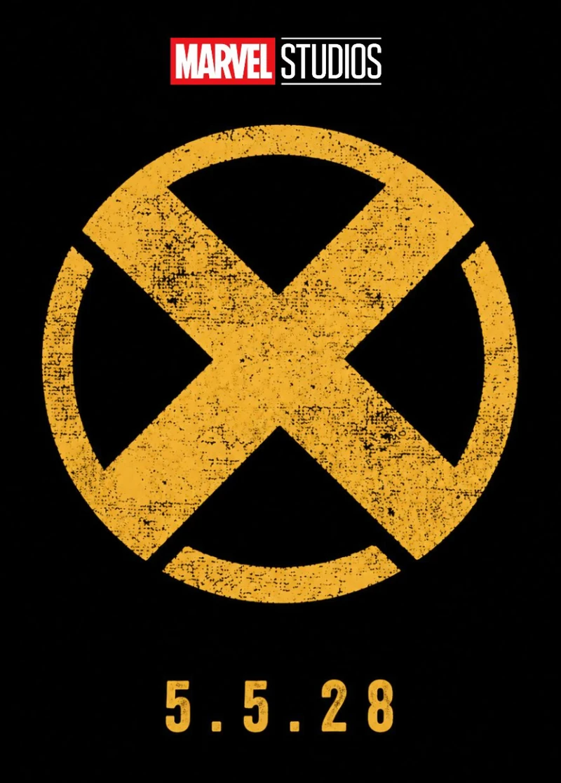 MCU X-Men
