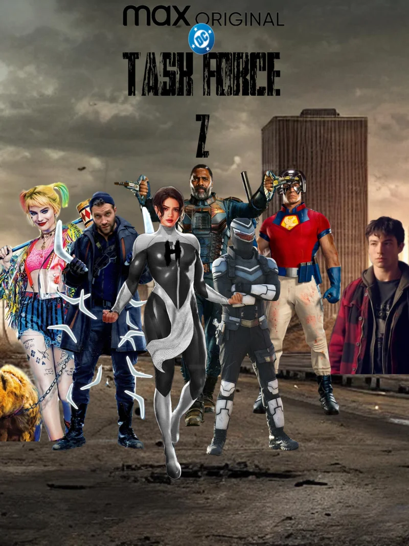 Task Force Z Season 5 finale season