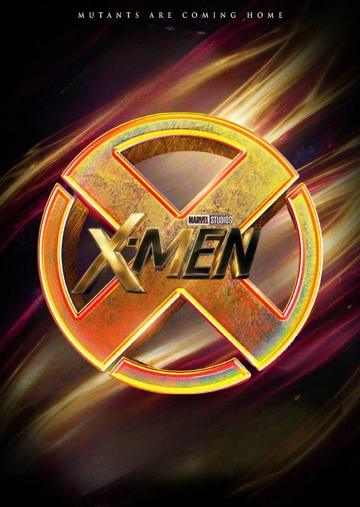 Marvel Studios X-men