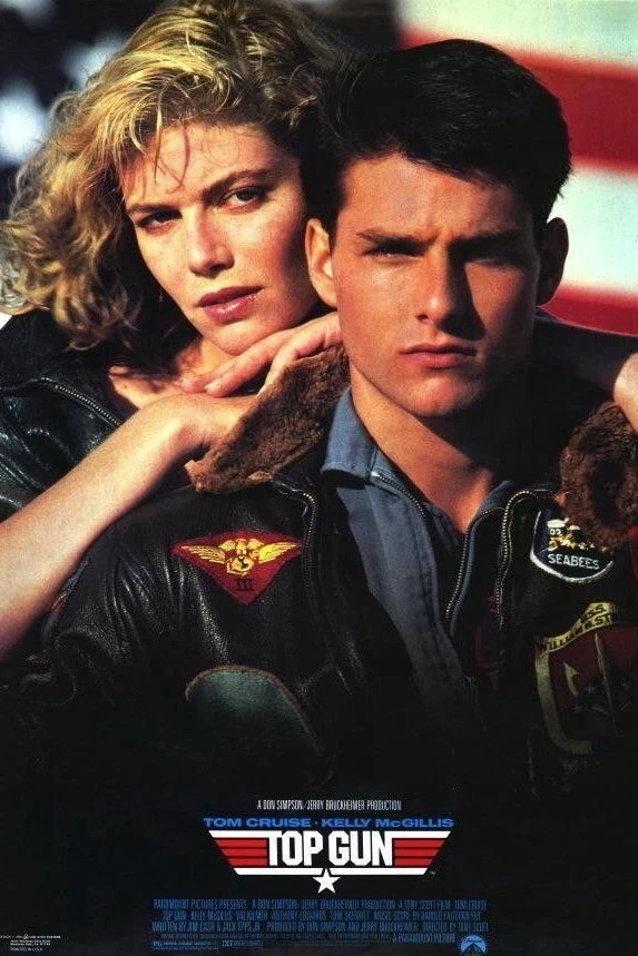 Top gun 