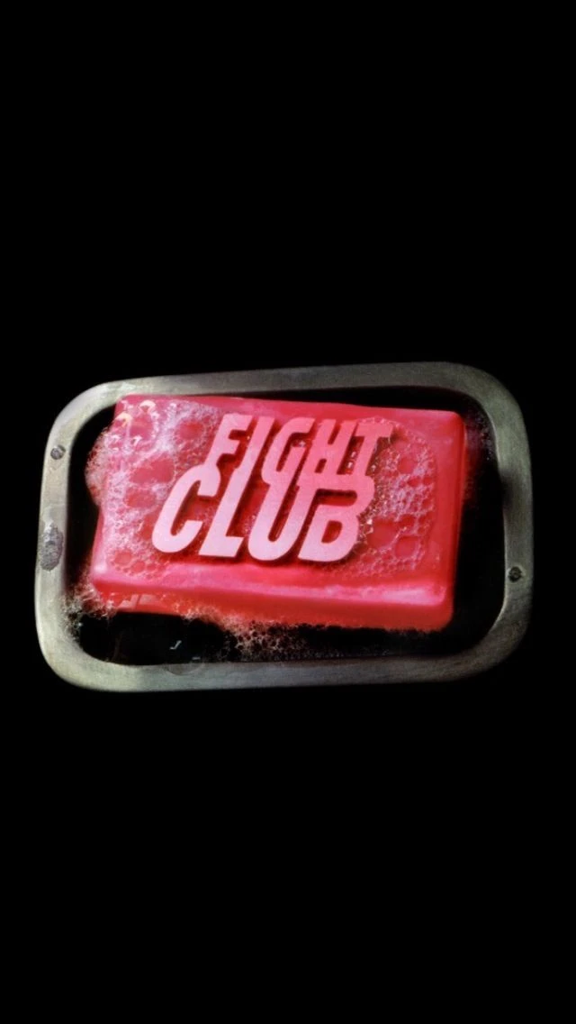 Antoine Fuqua’s Fight Club (1999)