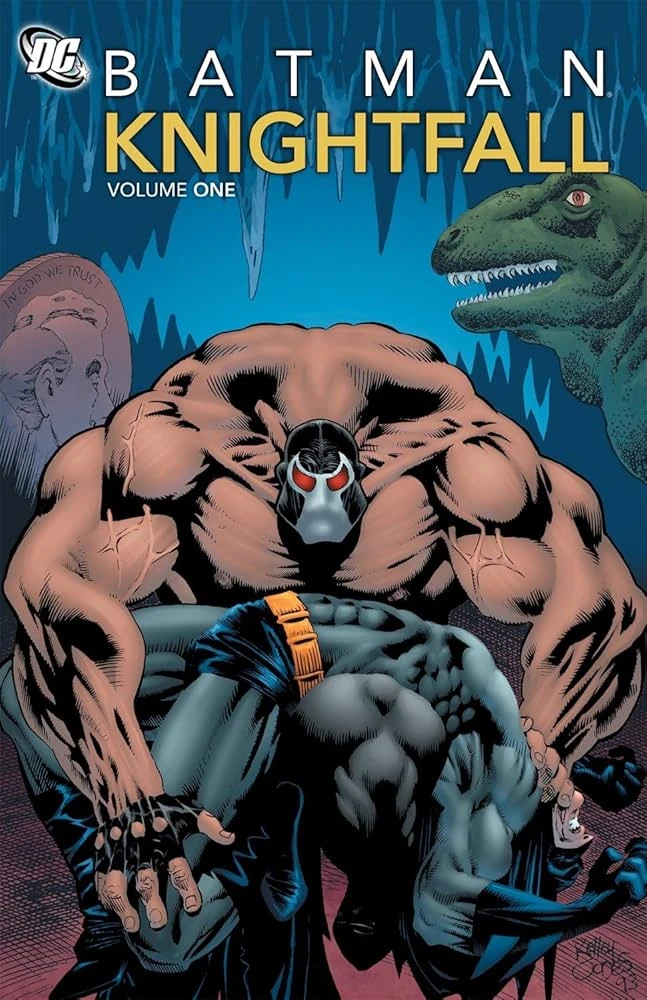 The Batman