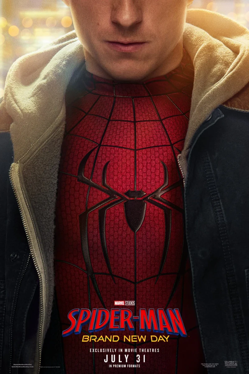 Mcu's Spiderman franchise