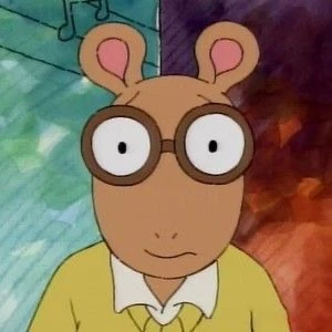 Aardvark (EP1: Tales) SEASON 1