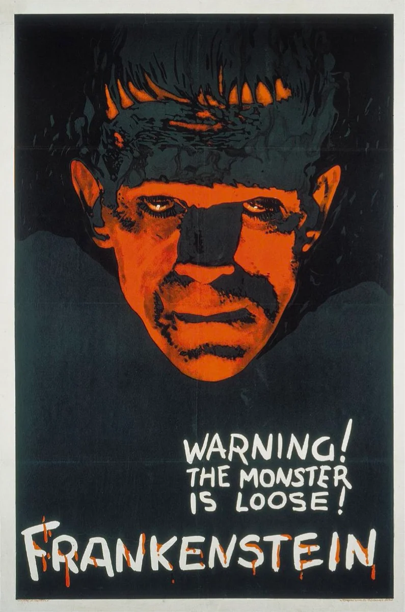 Frankenstein Remake