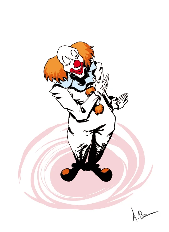 Stephen King's It