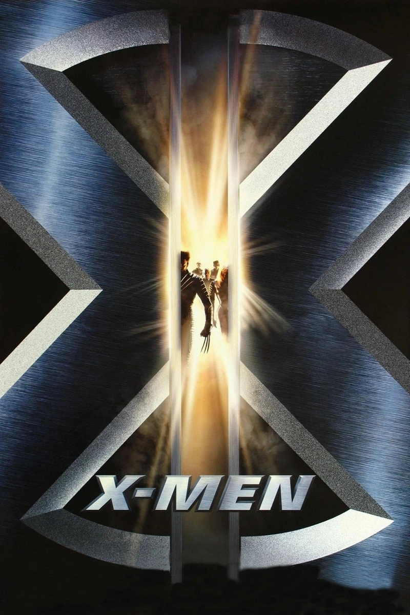 X-Men: First Class (2009)
