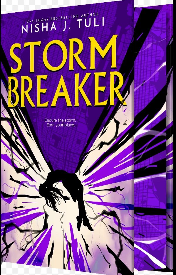 Storm Breaker