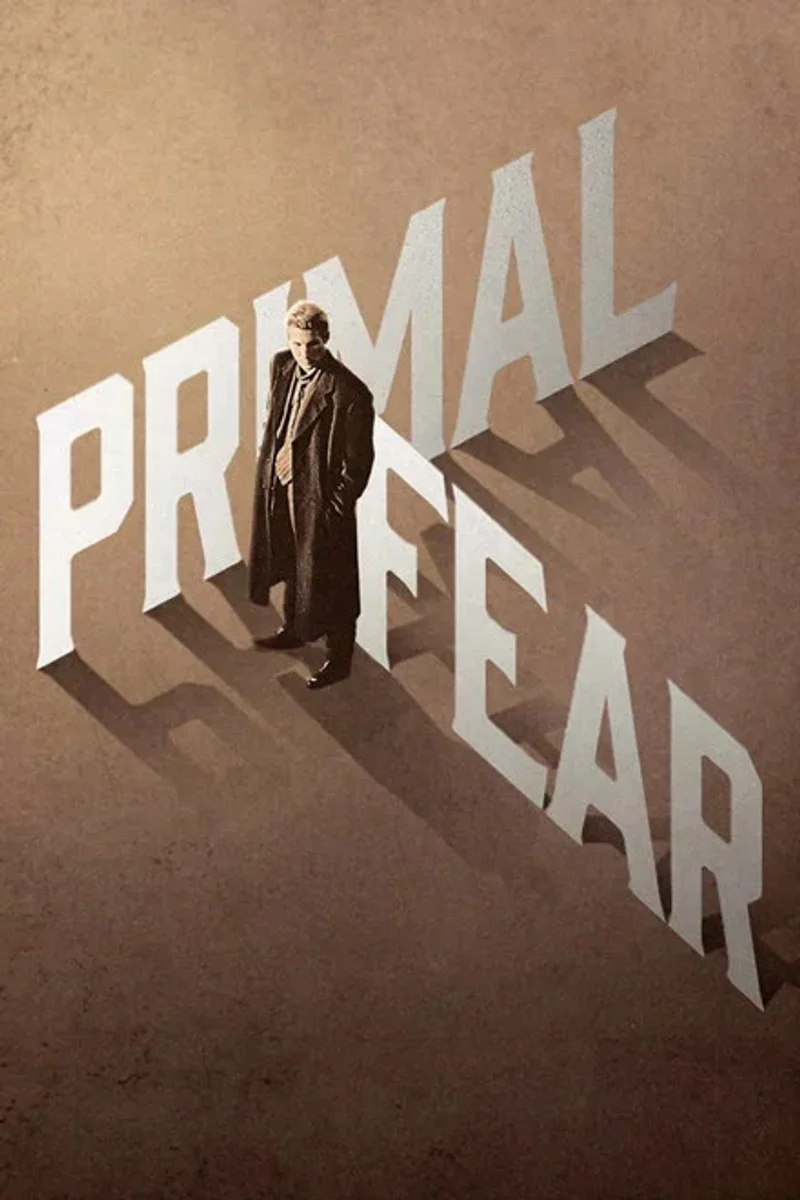 Primal Fear (2026)