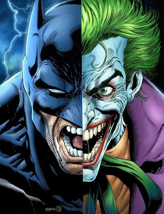 Who Could Play both Batman & Joker in Various Decades