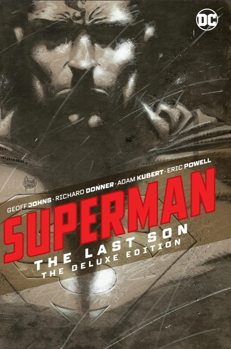 Superman: Last Son (2006)