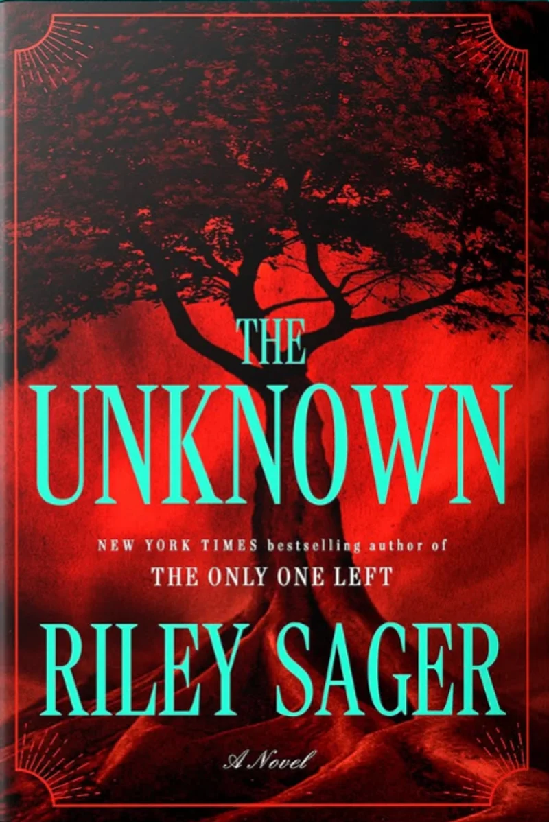 The Unknown