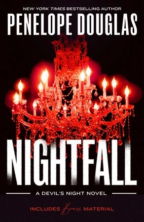 Devil's Night: Nightfall