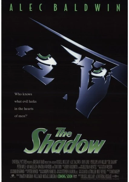 The Shadow (2004)