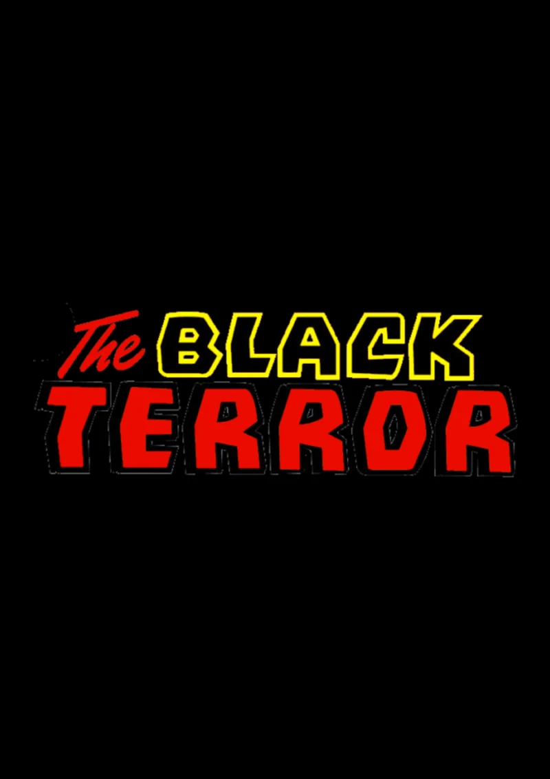 The Black Terror