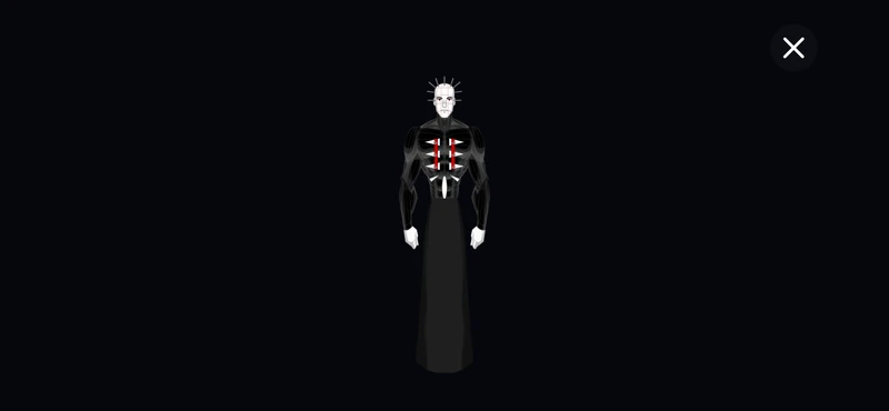 Hellraiser: The Gory Beginning 