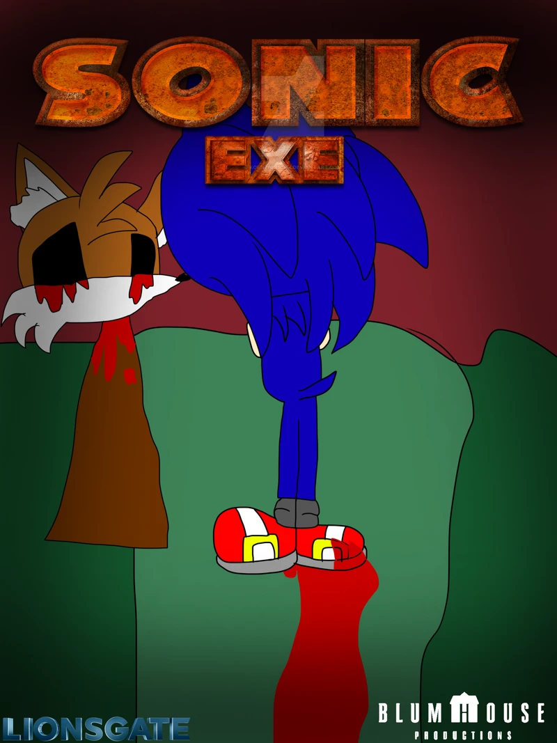 Sonic.EXE