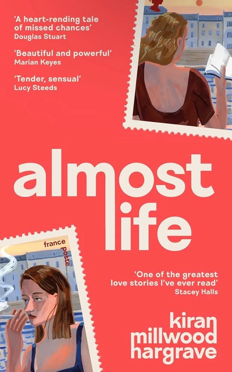 Almost Life