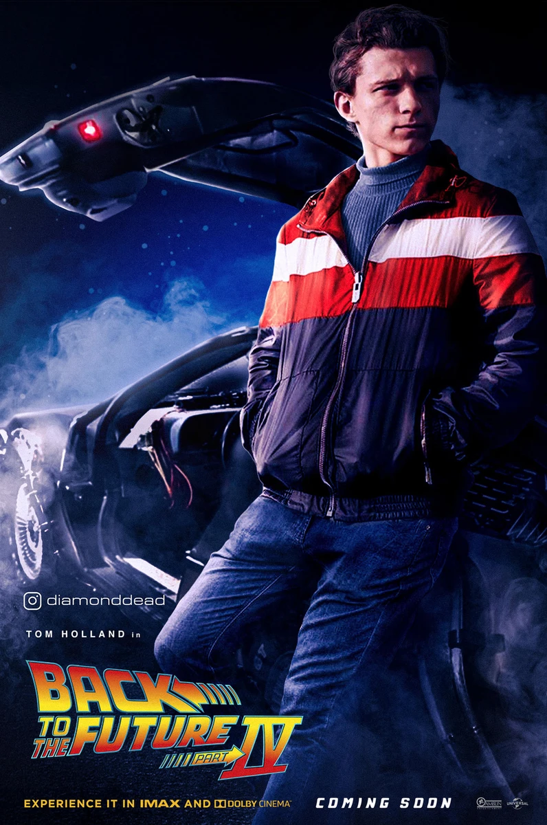 Back to the Future (2019)