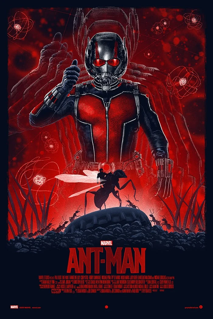 Ant-Man (2015)