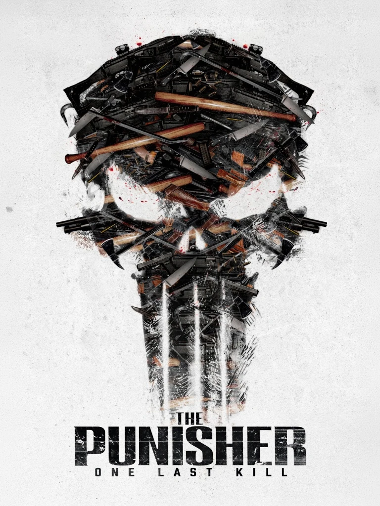 The Punisher: One Last Kill - Special (2023)