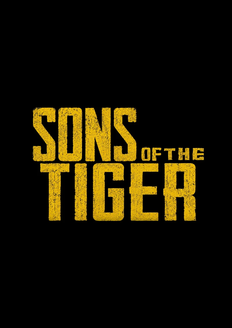 Sons of the Tiger