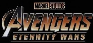 Avengers: Eternity War (Avengers: Secret Wars Part 3)