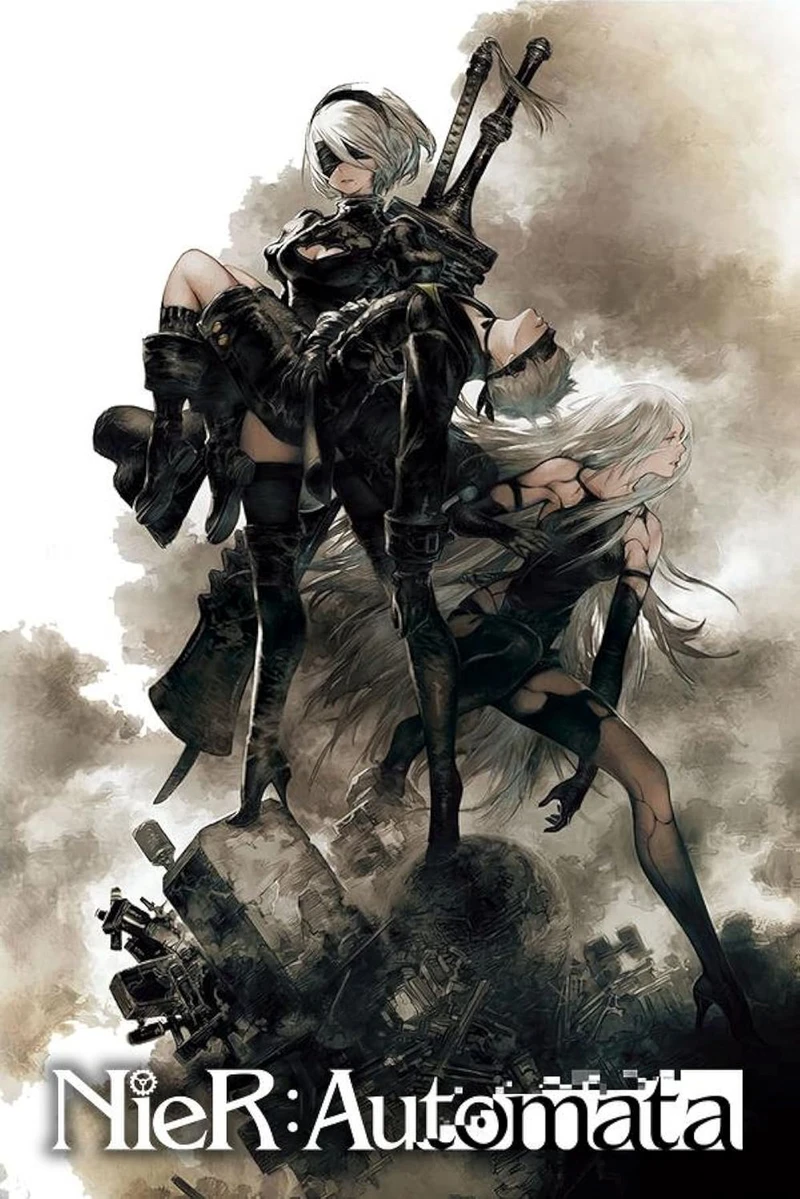 NieR Automata (Live Action Recast Series)