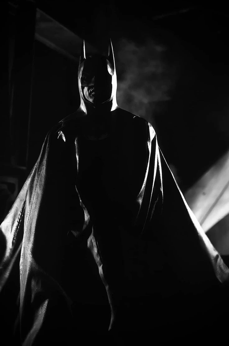 Tim Burton's Batman