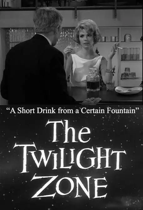 The Twilights Zone (1990s) - 5x11 - A Short Drink from a Certain Fountain