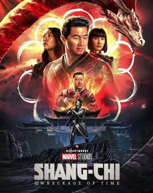 Shang-Chi