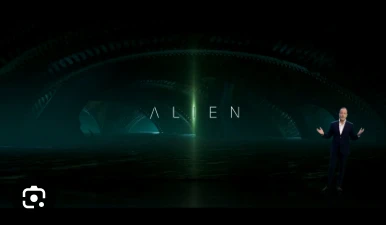 Aliens: Temple
